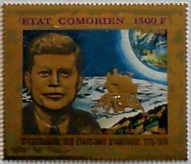 Stamp