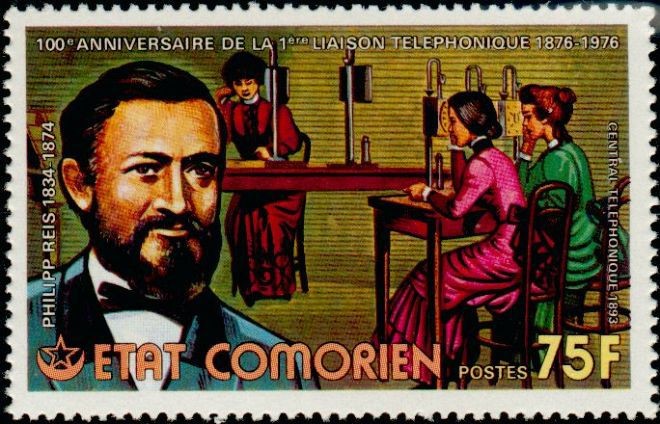 Stamp