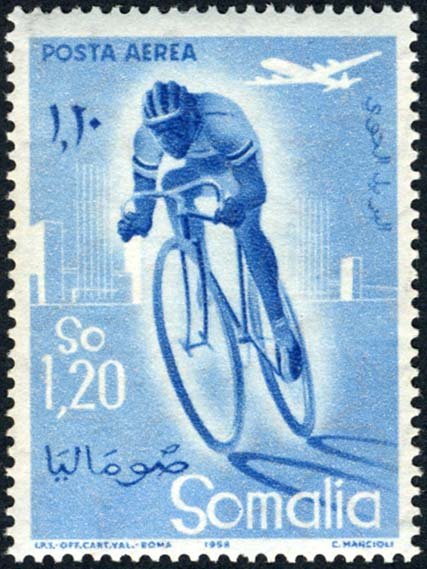 Stamp